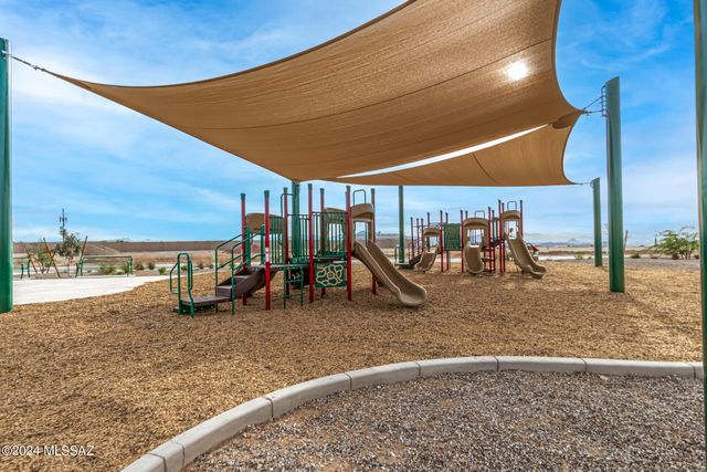 5438 W Summer View Drive, Marana, AZ 85658