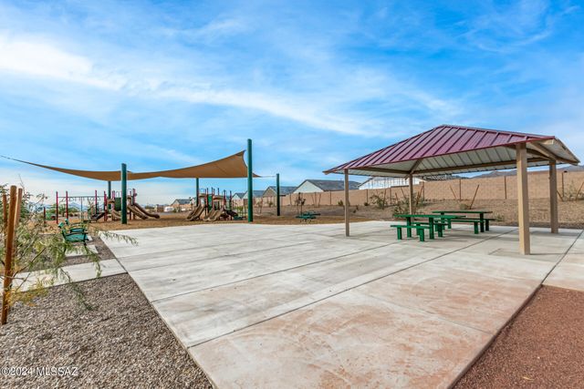 5438 W Summer View Drive, Marana, AZ 85658