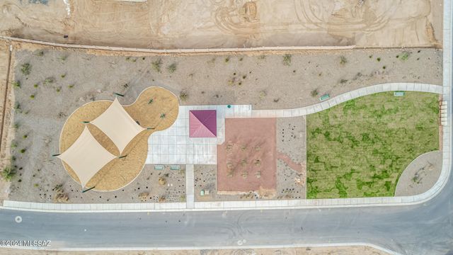 5438 W Summer View Drive, Marana, AZ 85658