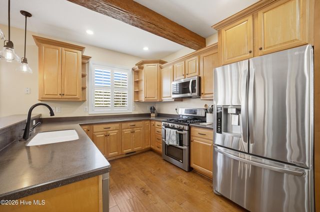 118 Bayside Drive, Moyock, NC 27958