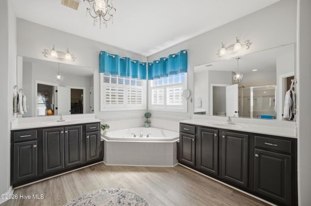 118 Bayside Drive, Moyock, NC 27958