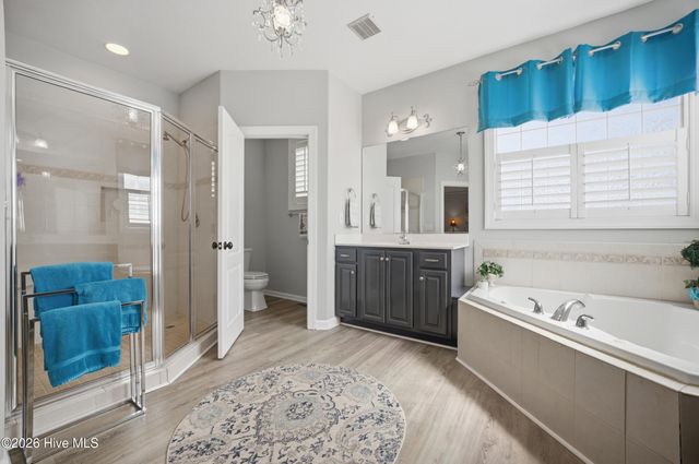 118 Bayside Drive, Moyock, NC 27958