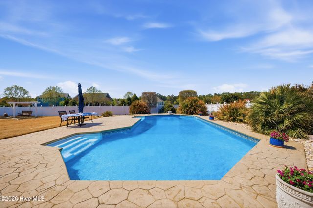 118 Bayside Drive, Moyock, NC 27958