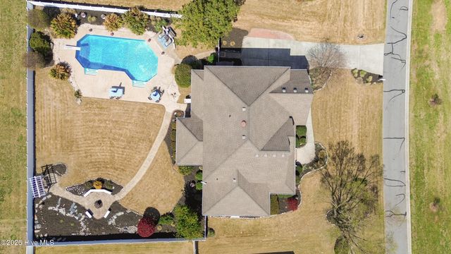 118 Bayside Drive, Moyock, NC 27958
