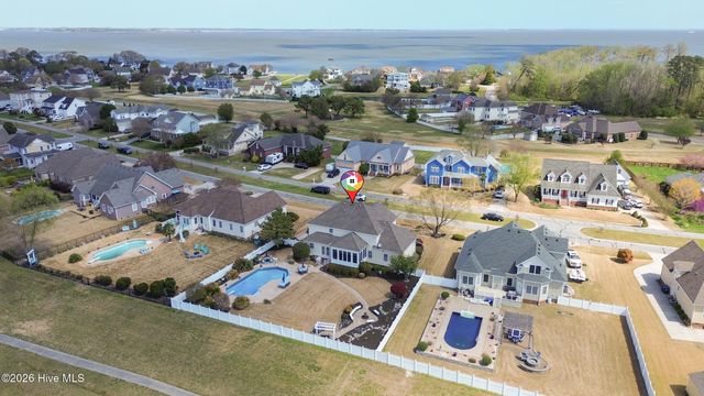 118 Bayside Drive, Moyock, NC 27958