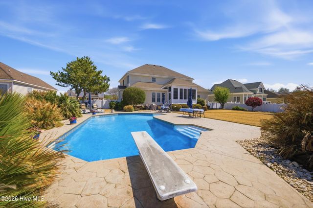 118 Bayside Drive, Moyock, NC 27958