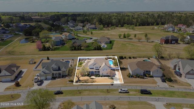 118 Bayside Drive, Moyock, NC 27958