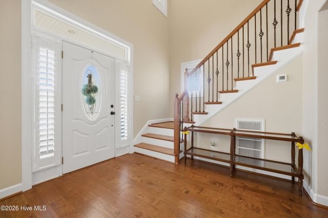 118 Bayside Drive, Moyock, NC 27958