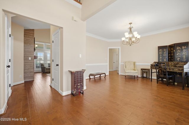 118 Bayside Drive, Moyock, NC 27958