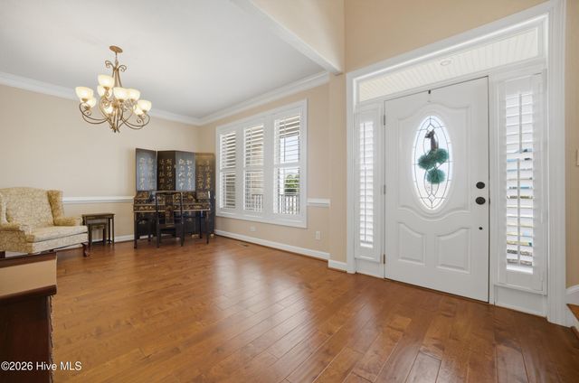 118 Bayside Drive, Moyock, NC 27958