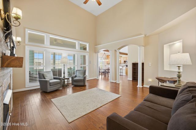 118 Bayside Drive, Moyock, NC 27958