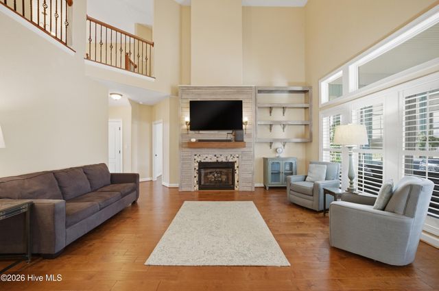 118 Bayside Drive, Moyock, NC 27958