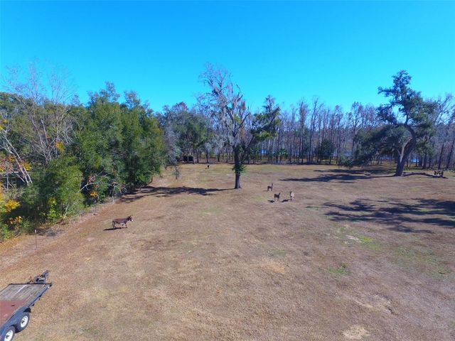 37214 HESTER ROAD, Dade City, FL 33525