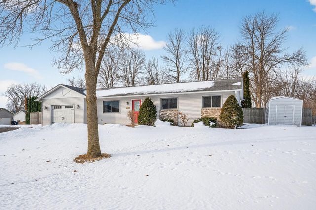 531 Nelson Lane, Center City, MN 55012