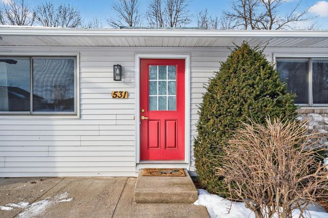 531 Nelson Lane, Center City, MN 55012