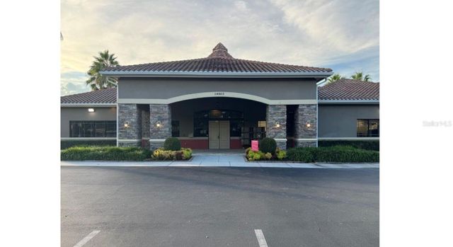 2276 MOUNTLEIGH TRAIL, Orlando, FL 32824