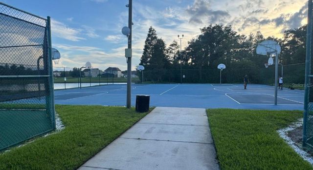 2276 MOUNTLEIGH TRAIL, Orlando, FL 32824