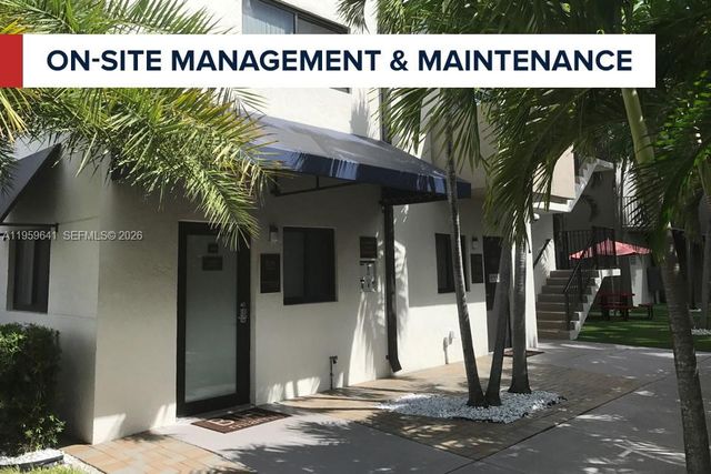 201 NW 72nd Ave 206, Miami, FL 33126