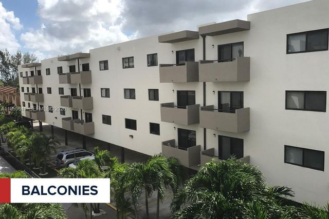 201 NW 72nd Ave 206, Miami, FL 33126