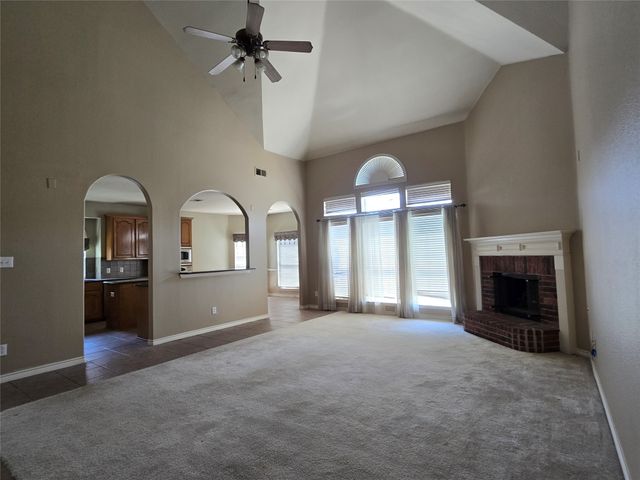 13783 Stevens Point Drive, Frisco, TX 75033