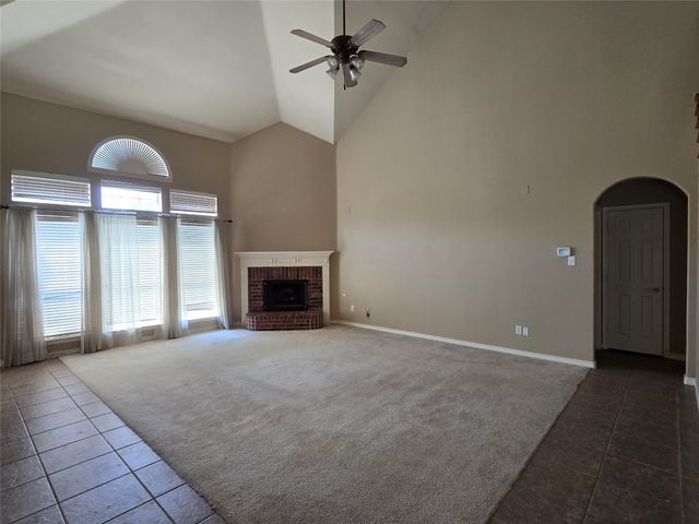 13783 Stevens Point Drive, Frisco, TX 75033