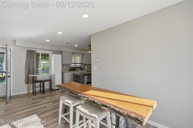 48008 Forbes Drive, Chesterfield Township, MI 48047