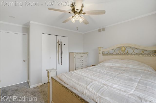 48008 Forbes Drive, Chesterfield Township, MI 48047