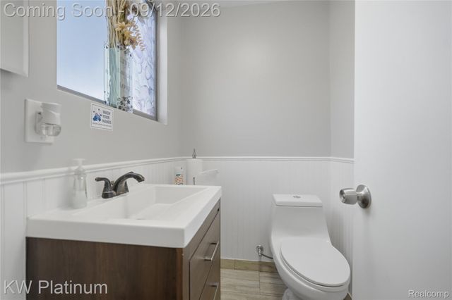 48008 Forbes Drive, Chesterfield Township, MI 48047