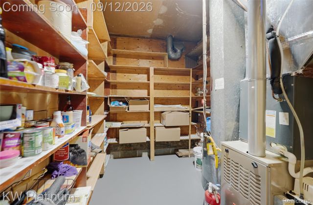 48008 Forbes Drive, Chesterfield Township, MI 48047