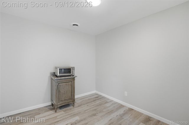 48008 Forbes Drive, Chesterfield Township, MI 48047