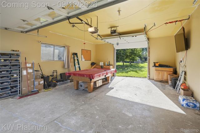 48008 Forbes Drive, Chesterfield Township, MI 48047
