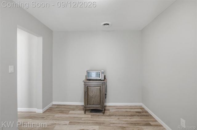 48008 Forbes Drive, Chesterfield Township, MI 48047