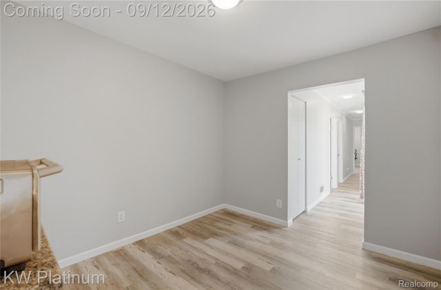 48008 Forbes Drive, Chesterfield Township, MI 48047