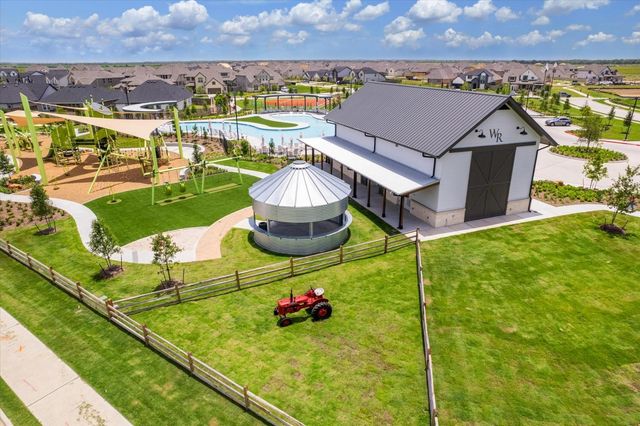 4124 Silver Falls Lane, League City, TX 77573