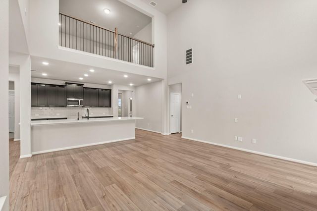 4124 Silver Falls Lane, League City, TX 77573