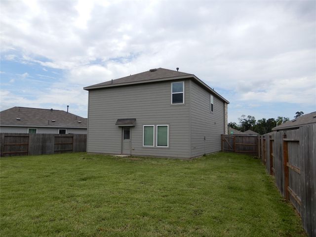 21102 Trivento Drive, New Caney, TX 77357