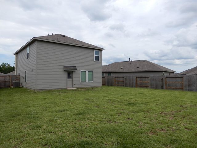 21102 Trivento Drive, New Caney, TX 77357