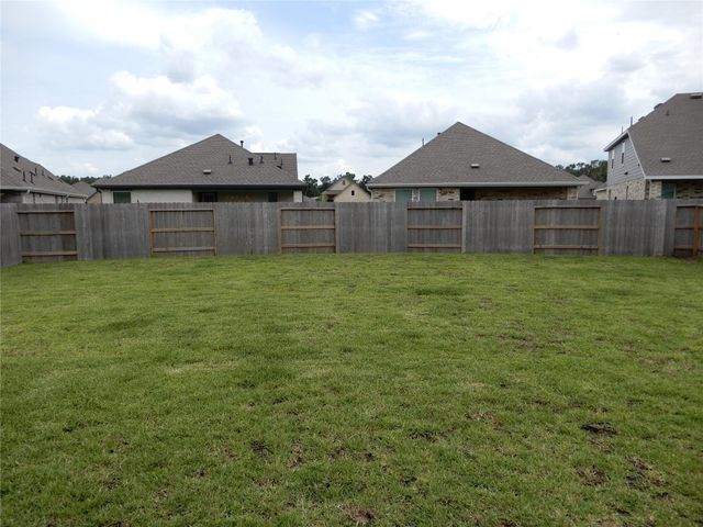 21102 Trivento Drive, New Caney, TX 77357
