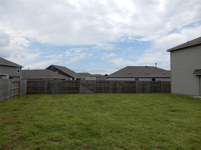 21102 Trivento Drive, New Caney, TX 77357