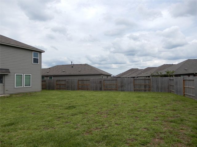 21102 Trivento Drive, New Caney, TX 77357