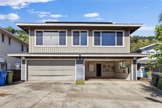 94-536 Koaleo Street A, Waipahu, HI 96797