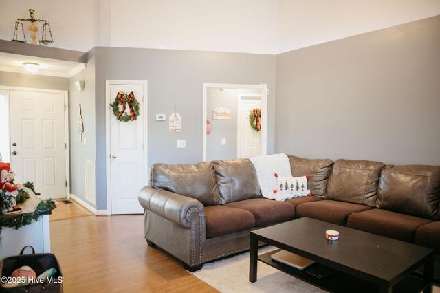 111 Woodcroft Drive, Goldsboro, NC 27534