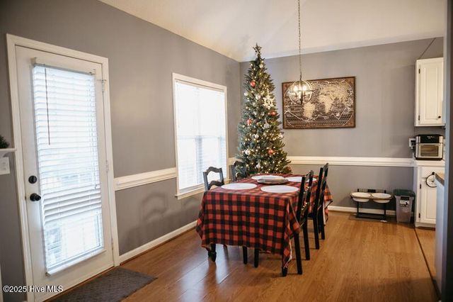 111 Woodcroft Drive, Goldsboro, NC 27534