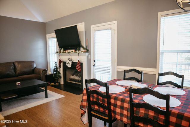 111 Woodcroft Drive, Goldsboro, NC 27534