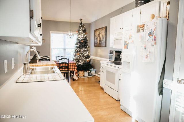 111 Woodcroft Drive, Goldsboro, NC 27534