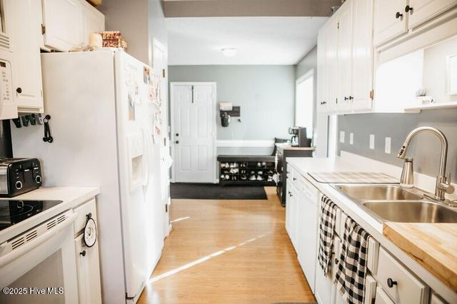 111 Woodcroft Drive, Goldsboro, NC 27534