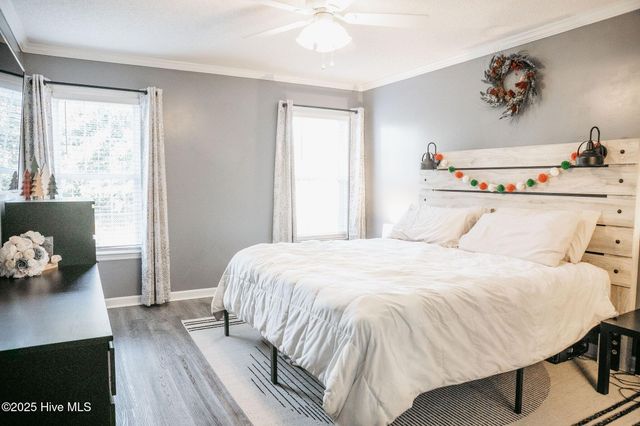 111 Woodcroft Drive, Goldsboro, NC 27534