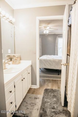 111 Woodcroft Drive, Goldsboro, NC 27534