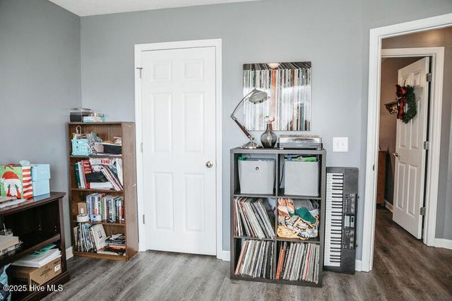 111 Woodcroft Drive, Goldsboro, NC 27534