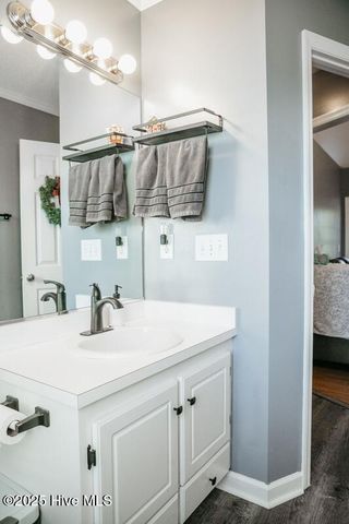 111 Woodcroft Drive, Goldsboro, NC 27534